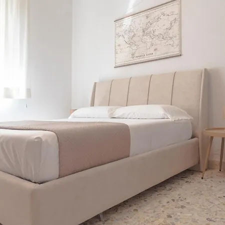 Prestigious 4 Bedrooms With Netflix And Metro Nearby Catania