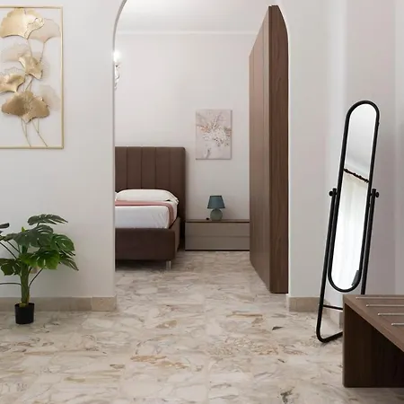 Prestigious 4 Bedrooms With Netflix And Metro Nearby * Catania